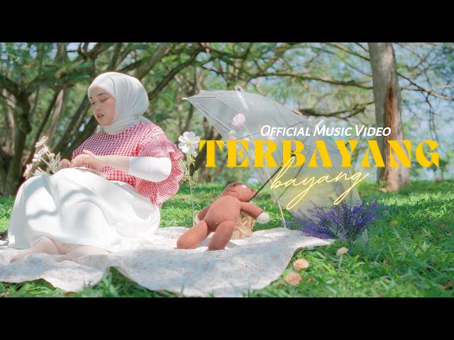 Terbayang-Bayang - Dekwa (Official Music Video)