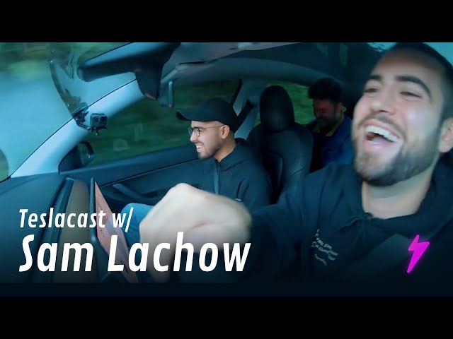 The Future of Independent Music w/ Sam Lachow