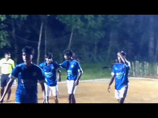 Respect moment in football kerala #respect #sevensfootball #sevens #footballtournament