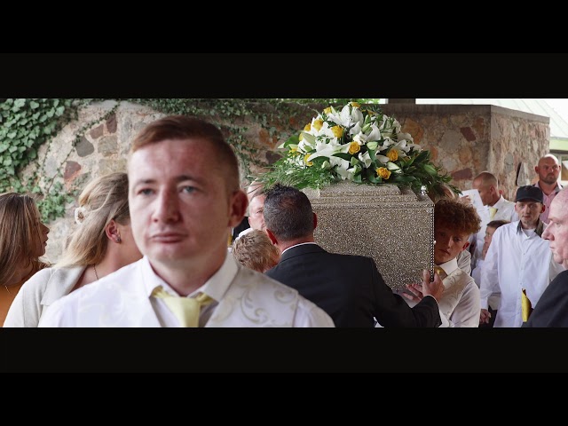 Taunton Deane Crematorium - Funeral Videographer & Funeral Streaming