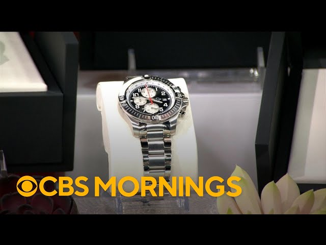 Exclusive discounts from CBS Mornings Deals