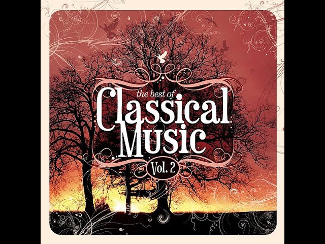 TEN OF THE VERY BEST PIECES IN CLASSICAL MUSIC | PRESENTED BY MUSICJIVE UNIQUEMELODY MUSIC CHANNEL