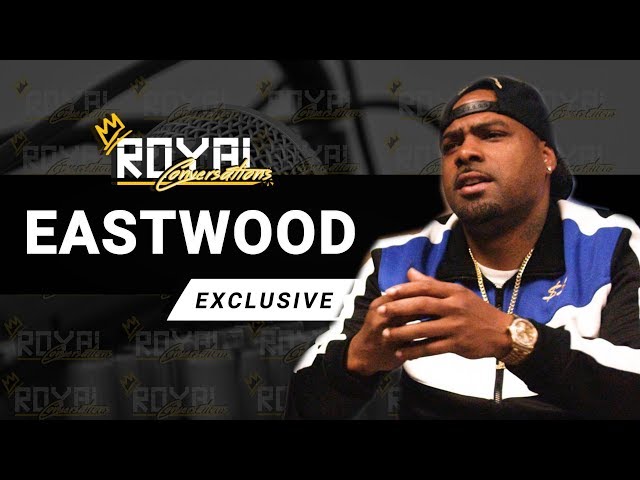 Eastwood Recalls Lisa ‘Left Eye’ Lopes’ Last Days, Working With Tupac, Signing with Master-P, + more