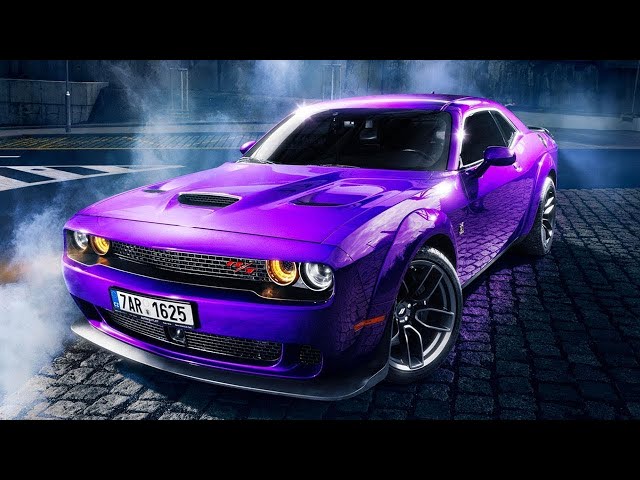 Bass Music Remix (Bass Boosted) 🔥 TikTok Music Car Mix 2024