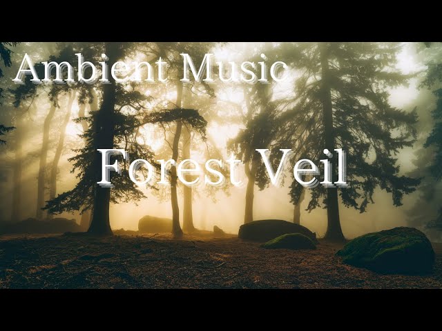 Forest Veil - Mystical Ambient Music & Artwork