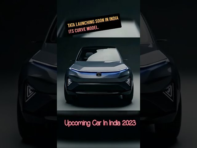 Upcoming cars in India 2022 | upcoming cars in India #shorts #tata #upcomingcars