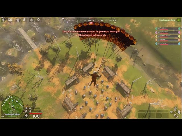 H1Z1: Battle Royale_20230527005035