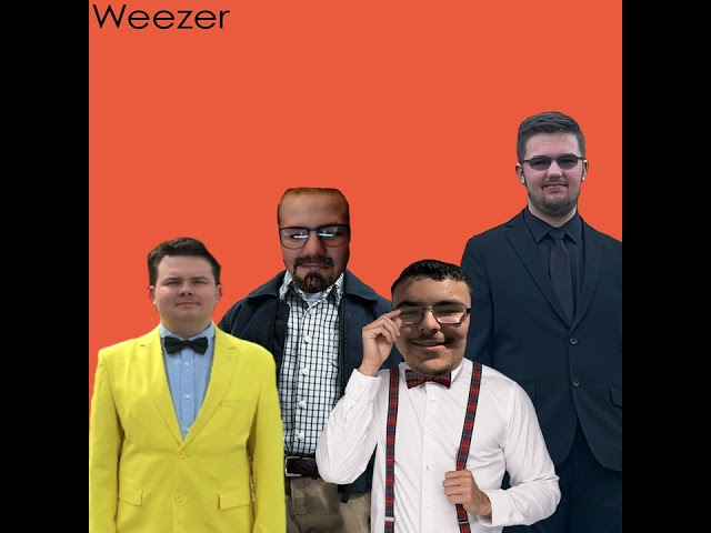 Weezer