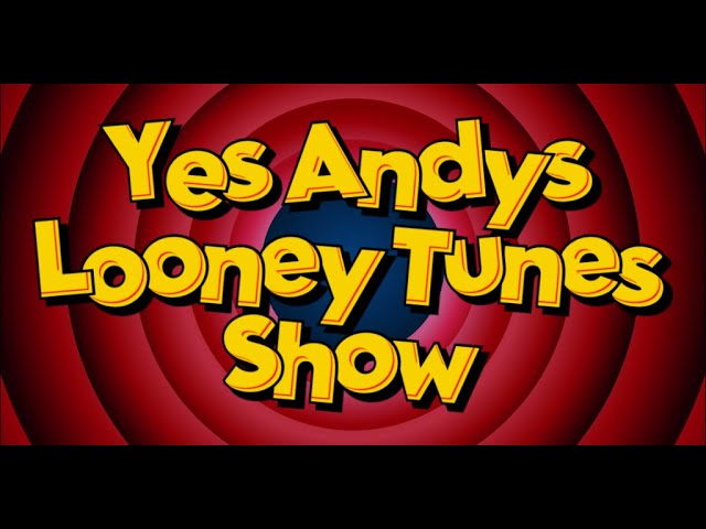 2024 Looney Tunes Improv Show!