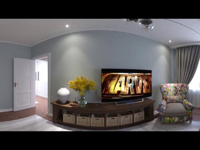 360 Living room