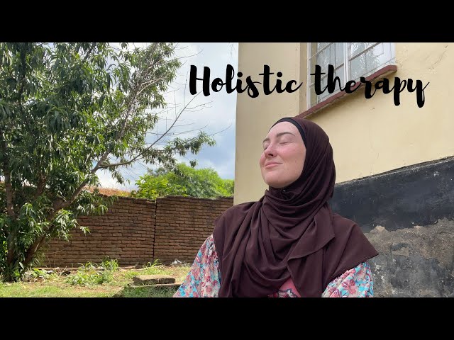 Healing the Whole You: An Introduction to Holistic Therapy