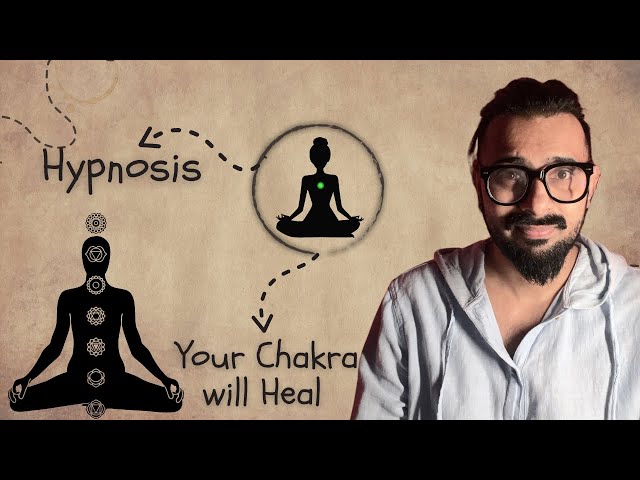 Chakra Healing, Balancing & Opening| Powerful Meditation| Power of Your Subconscious Mind