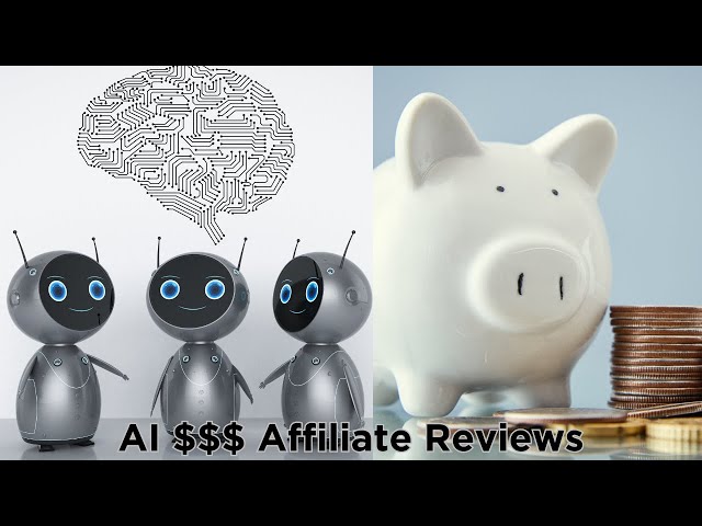 AI-Powered Product Reviews | Skyrocket Your Affiliate Income