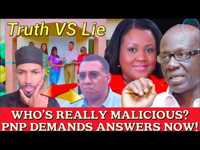 😡Andrew Erupts After Drebrian Exposed The Truth! PNP Demands Explanation Now🧐