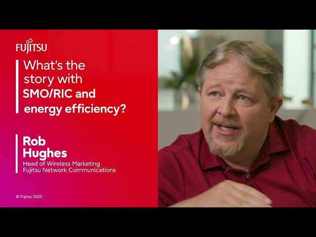 What’s the story with SMO/RIC energy efficiency?