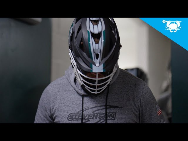 Welcome Back | 2025 College Lacrosse Pump Up