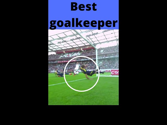 Best goalkeeper 😳😳 #shorts #viralgvideo //amazon ses