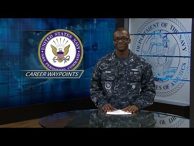 Career Waypoints Improves Re-enlistment Application Process