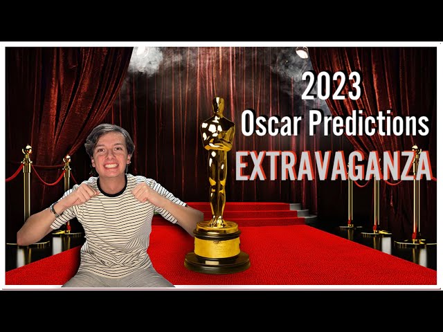 Oscar Predictions 2023- September (Post-Festivals)