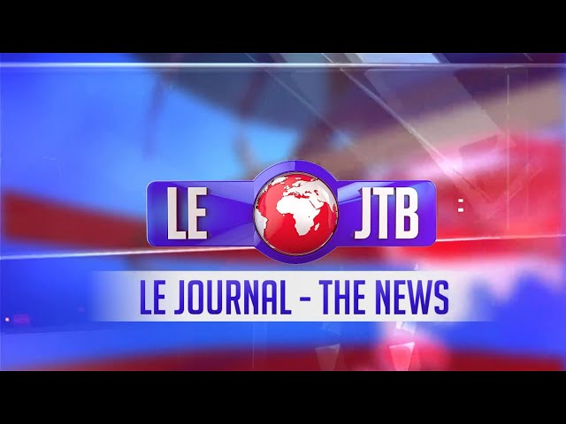 20H BILINGUE DU 08 FEVRIER 2025 2025 - ÉQUINOXE TV