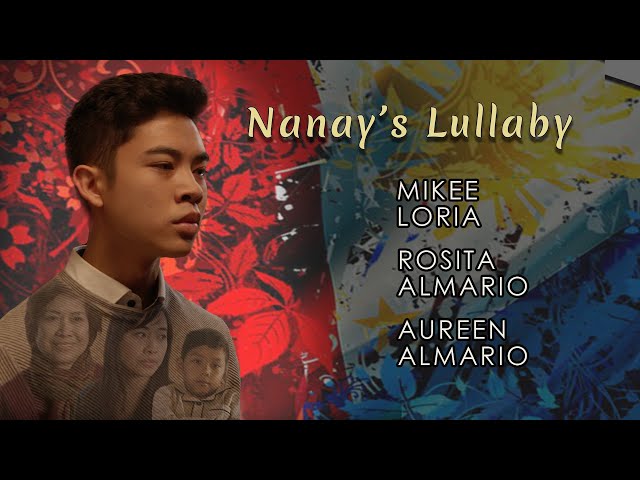 Nanay's Lullaby (2021) - Full Short Film