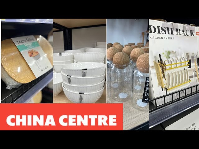 WHATS NEW AT CHINA CENTRE GREENSTONE: AFFRODABLE HOMEDECOR+FURNITURE| PRICES INCLUDED| SA YOUTUBER