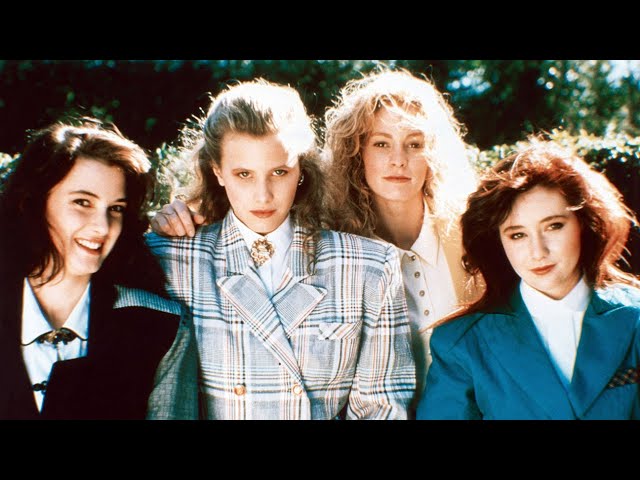 Heathers - 1988 - Full Movie