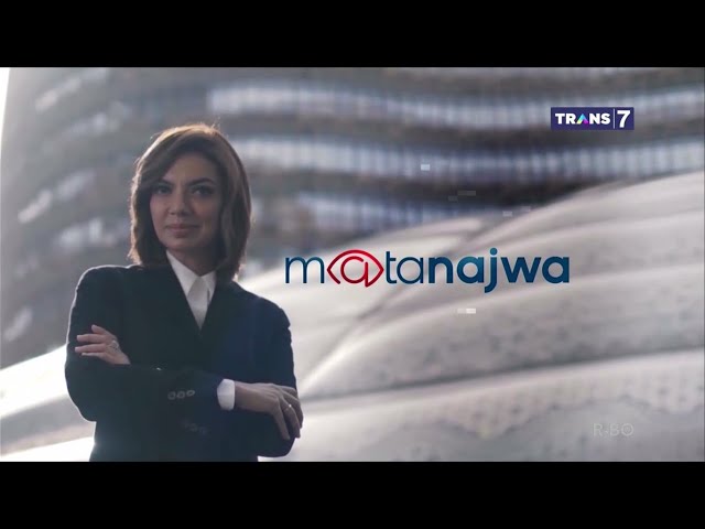 Trans7 HD - OBB Mata Najwa (2018)