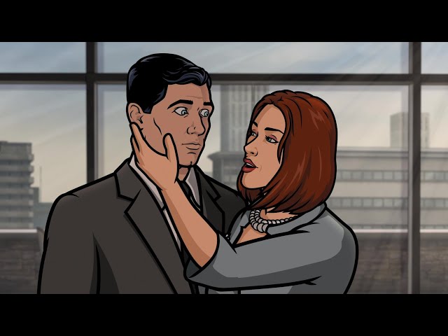 Best of Archer Season 13