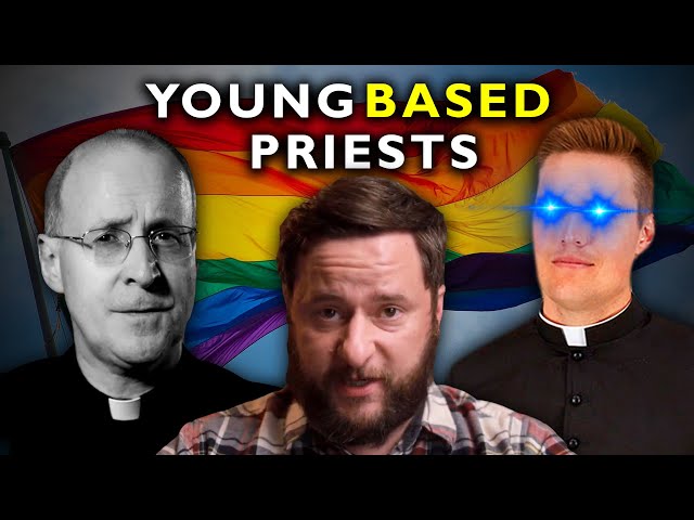 Why liberal Catholicism is dying...