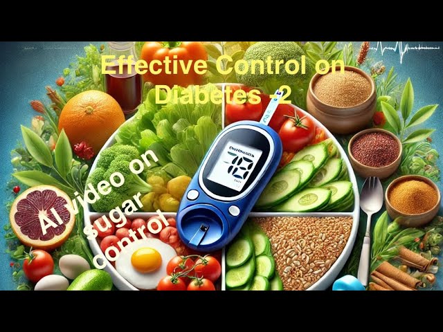 The Secret Techniques to Control Your Blood Sugar