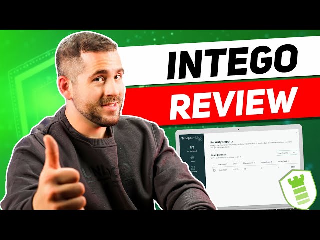 Intego Antivirus Review: Is It the Best Mac Antivirus for 2025?