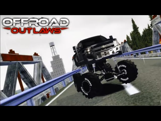 Offroad Outlaws Live (BUILDS, MAPS, AND MORE!)