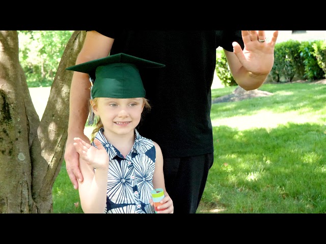 2020 Willistown Country Day Montessori School Graduation