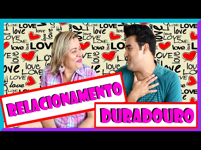 COMO TER UM RELACIONAMENTO DURADOURO feat SIMONE ALINE- Canal de Quinta