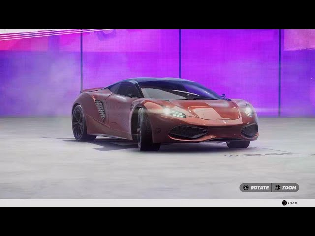 Arrinera Hussarya 33 | 15-Second 360° Showcase