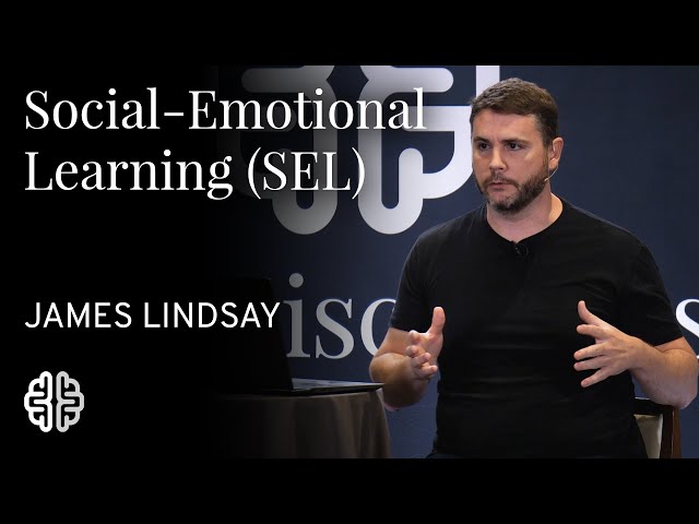 Social-Emotional Learning (SEL) | James Lindsay