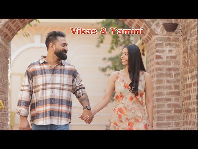 { LIVE } WEDDING DAY || VIKAS & YAMINI || SAHIL ART STUDIO ASR.