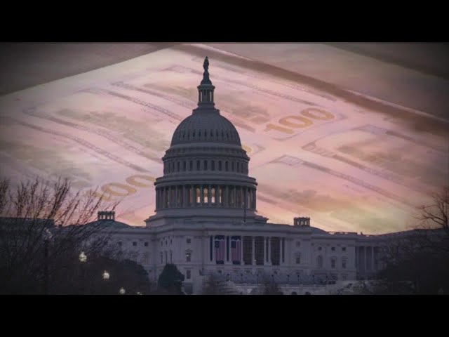 What happens if US reaches debt ceiling?