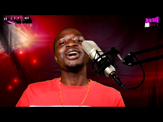 CHILLYMAN  (H.K) -DRIVER WEBRUNOZ "NDIPE MIC DURBAN  {Powered by Boss Antonio}