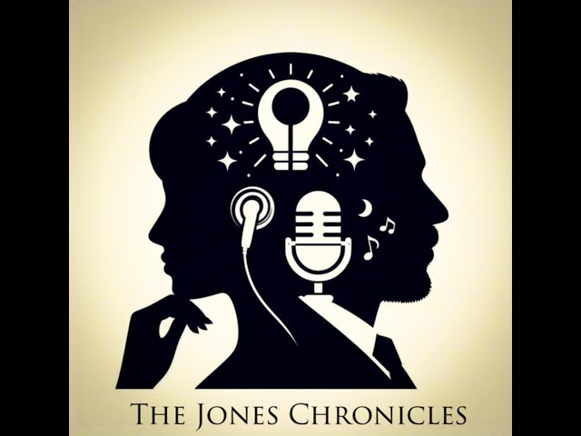 The Jones Chronicles: 2/11/25