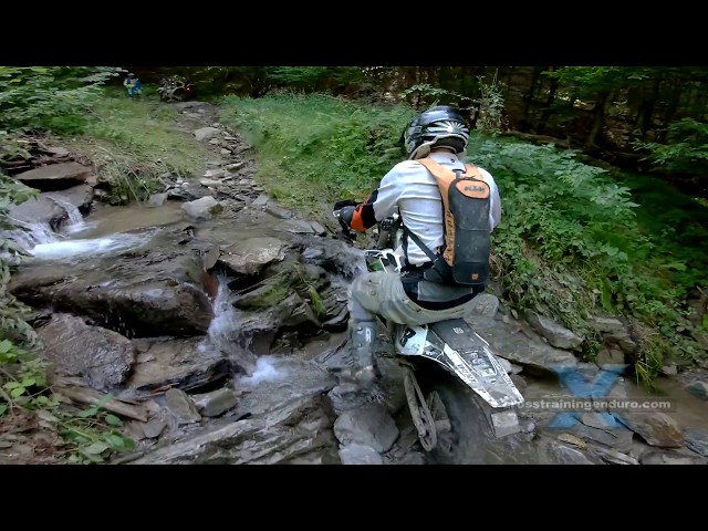 Romaniacs bronze class battlers︱Cross Training Enduro