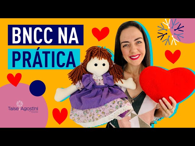 O QUE A CRIANÇA PRECISA APRENDER NA EDUCAÇÃO INFANTIL