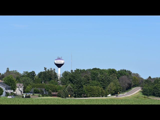 City of Goodhue Drinking Water Protection: Goodhue SWCD