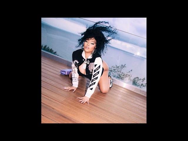 | FREE | Nicki Minaj x Bktherula | Carma |