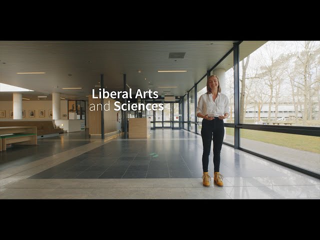 Liberal Arts and Sciences at University College Tilburg