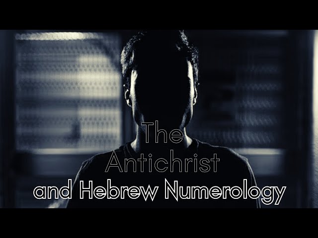 The Significance of the Number 4 in the Bible | Hebrew Numerology 4