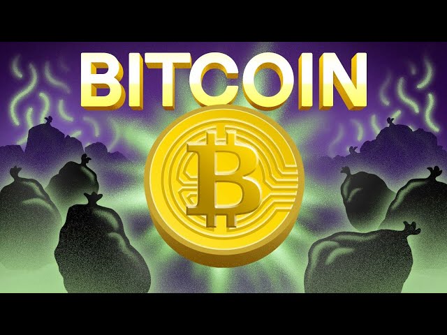 Why Bitcoin is a Scam