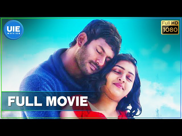 Naan Sigappu Manithan Tamil Full Movie | Vishal | Ronnie Screwvala | Siddharth Roy Kapoor