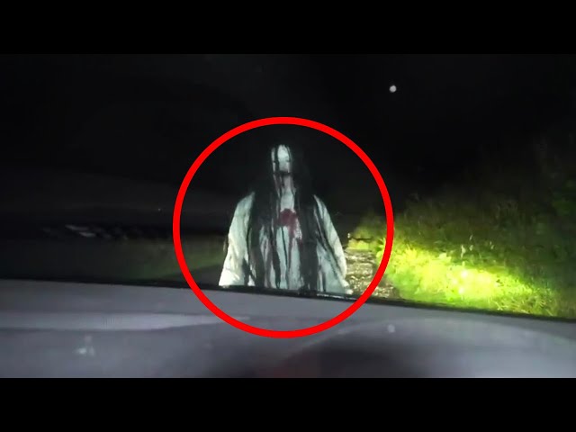 Top 15 Scary Videos You Should Not Watch After 10pm